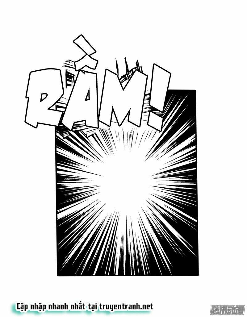 Chạm Vào Người Thương: Chapter 23