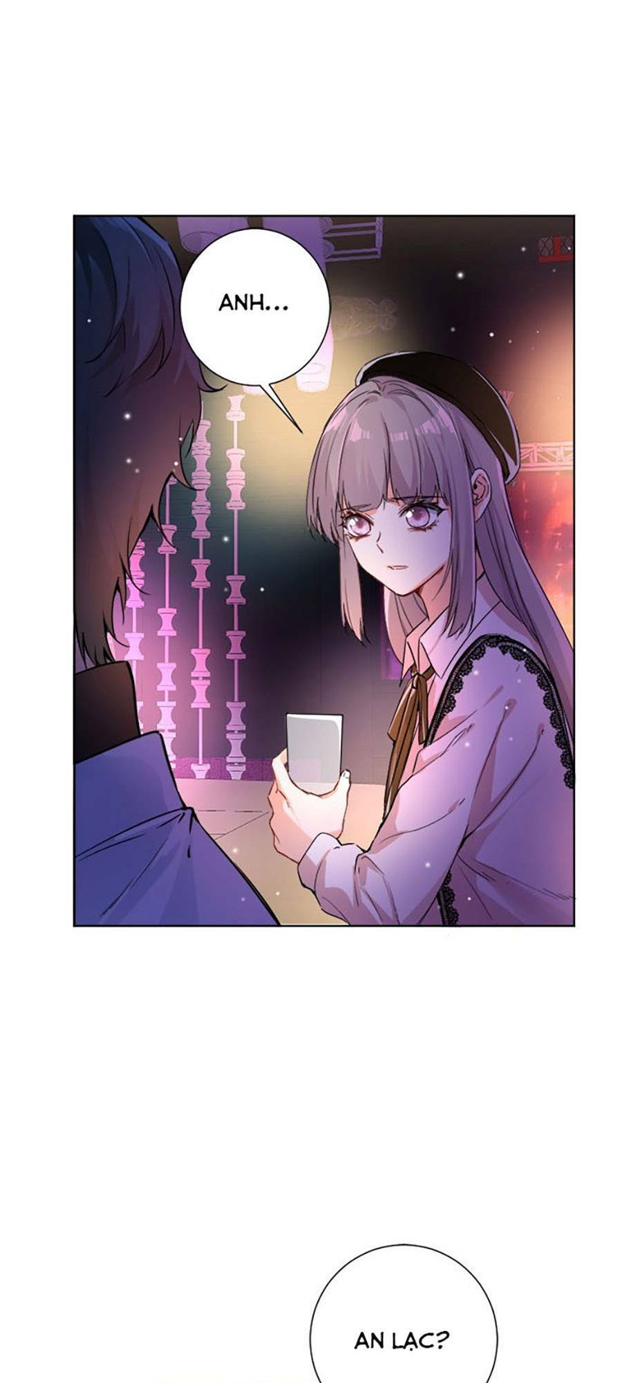 Tâm Động Thuấn Di: Chapter 60