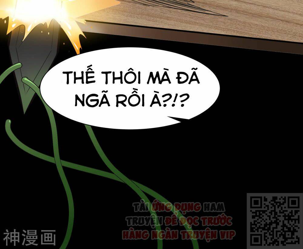 Thanh Đế Truyện: Chapter 64
