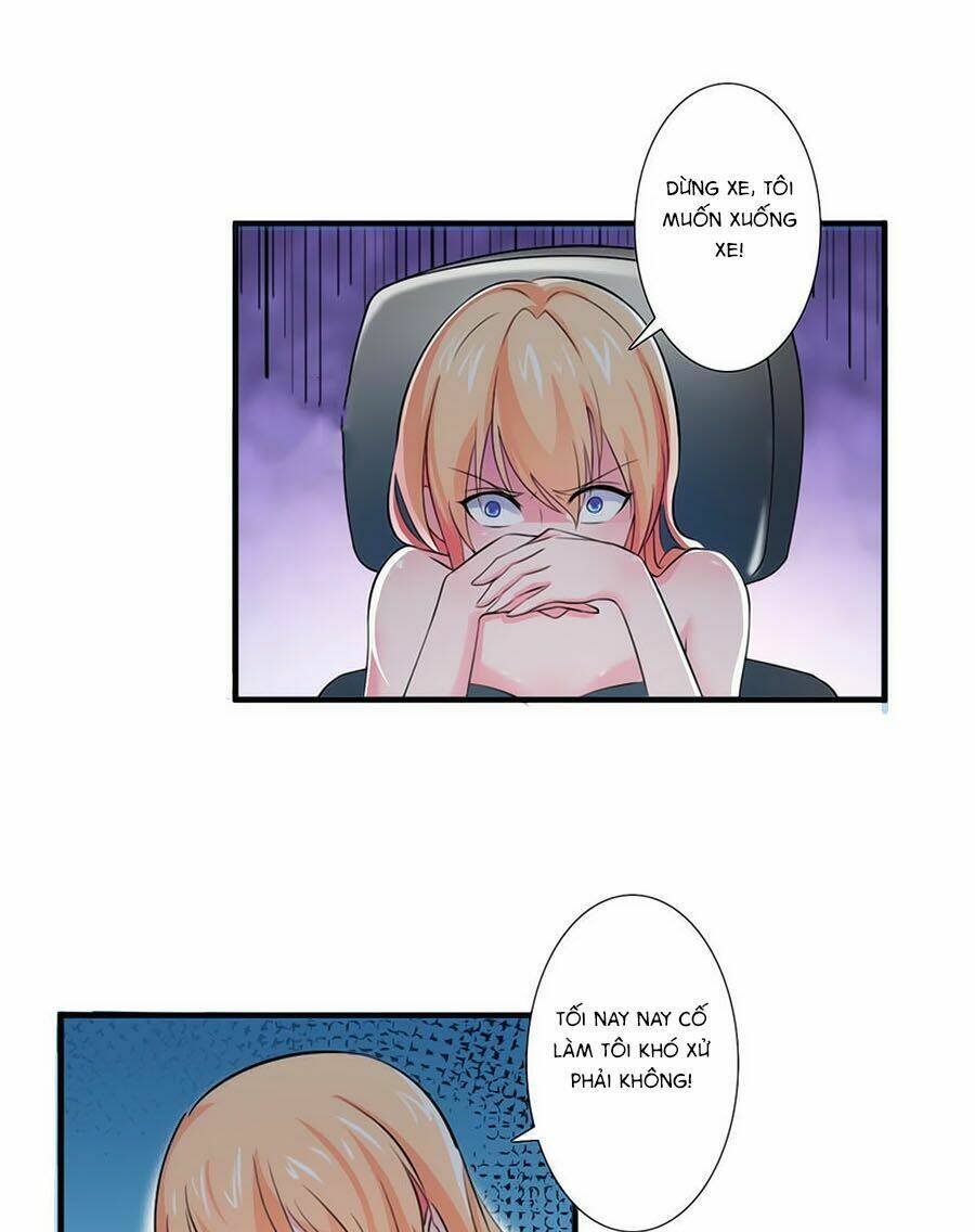 Trí Mệnh Sủng Thê: Tổng Tài Mau Nạp Mạng: Chapter 19.2