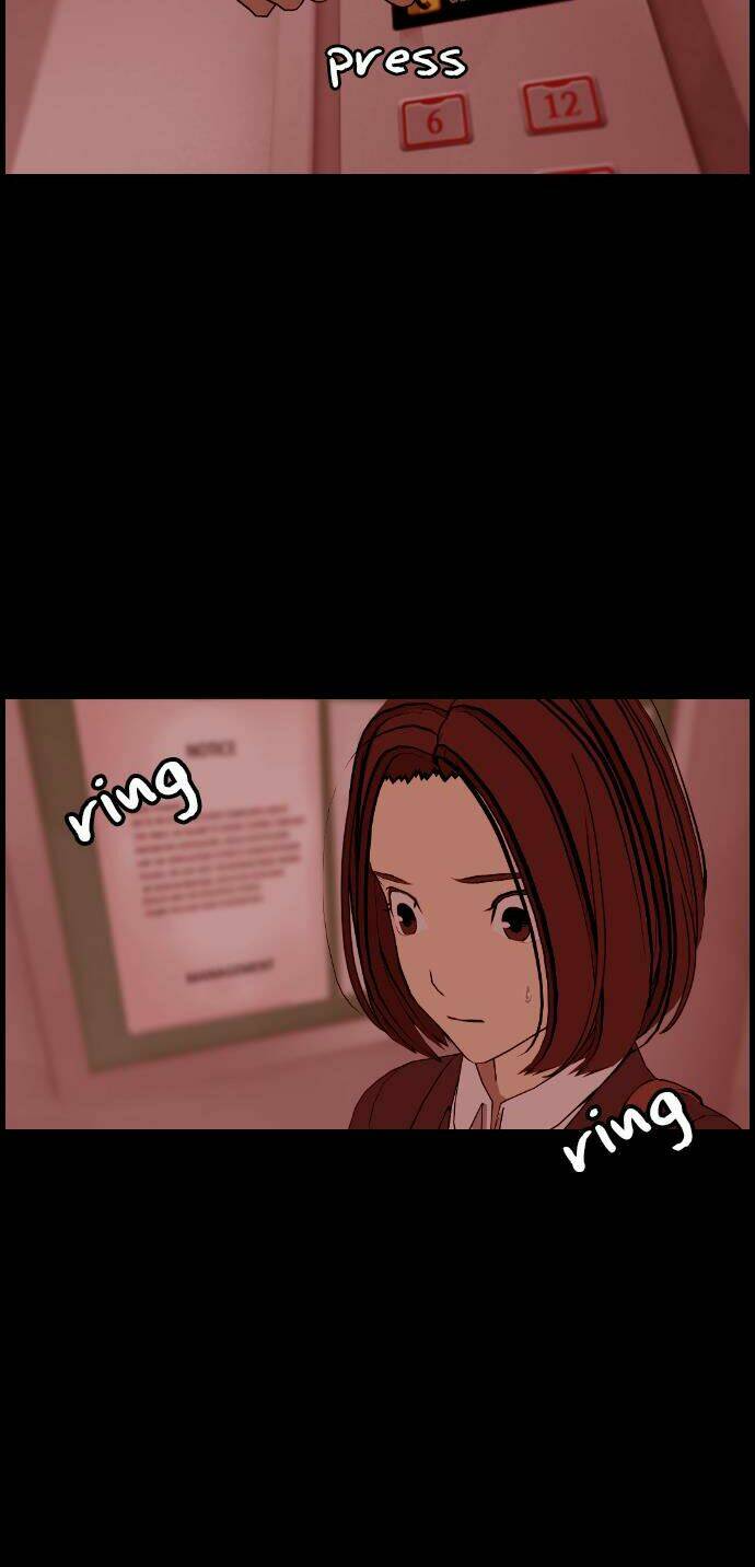 Ác Mộng Kinh Hoàng: Chapter 6