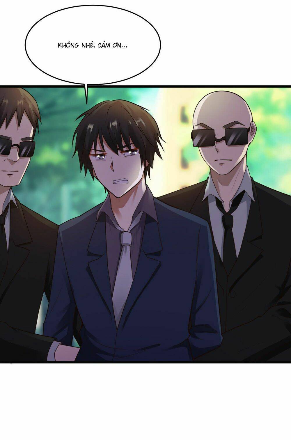 Em Gái Đừng Làm Phiền Tôi: Chapter 14