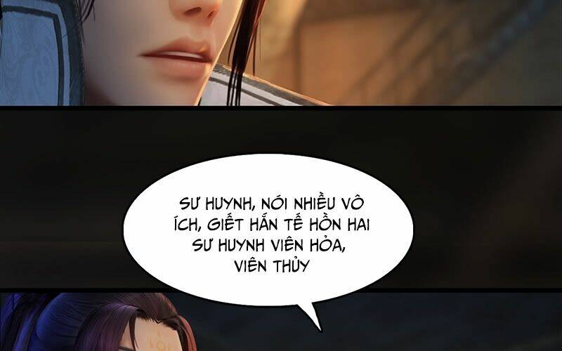 Lâm Uyên Kiếp: Chapter 2