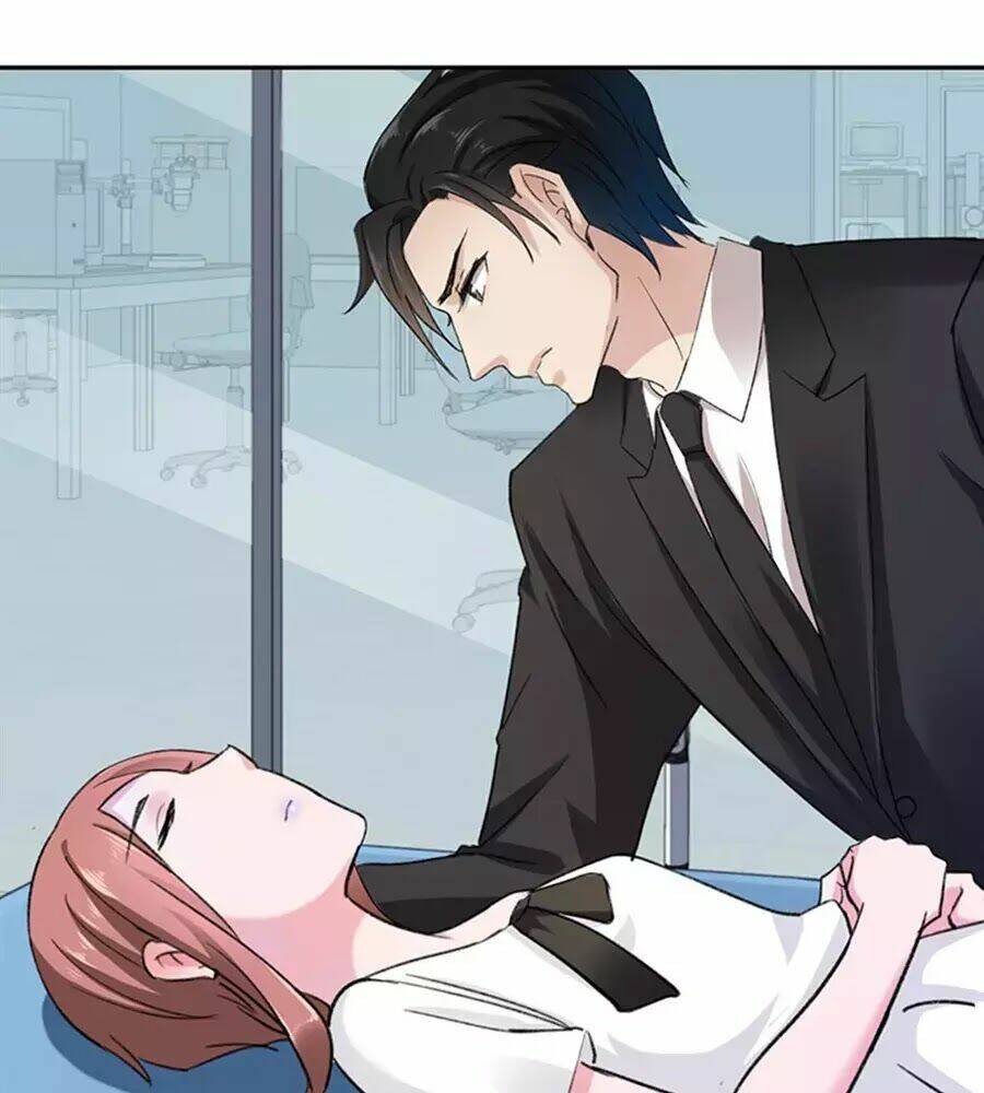 Nhật Ký Dạy Dỗ Của Gia Tộc Đáng Yêu: Chapter 59