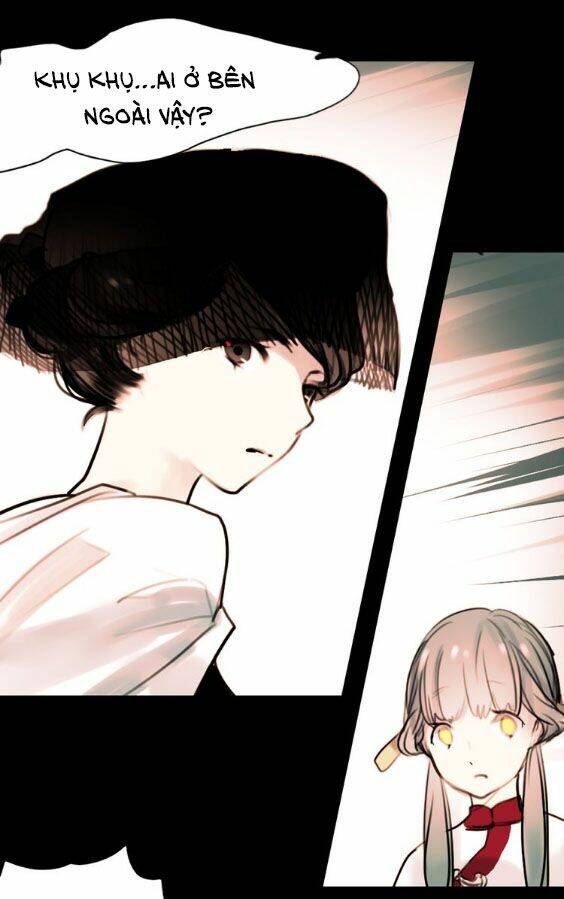 Nam Yên Trai Bút Lục: Chapter 6