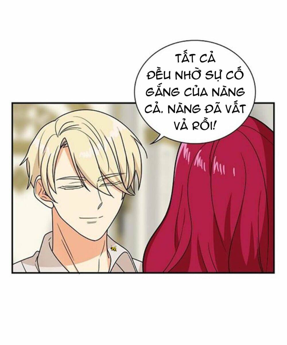 Xuyên Không Trở Thành Mami Phản Diện: Chapter 45