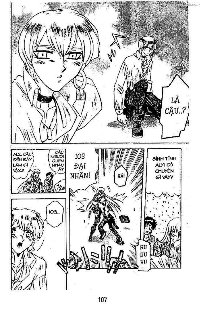 Devil And Devil: Chapter 49