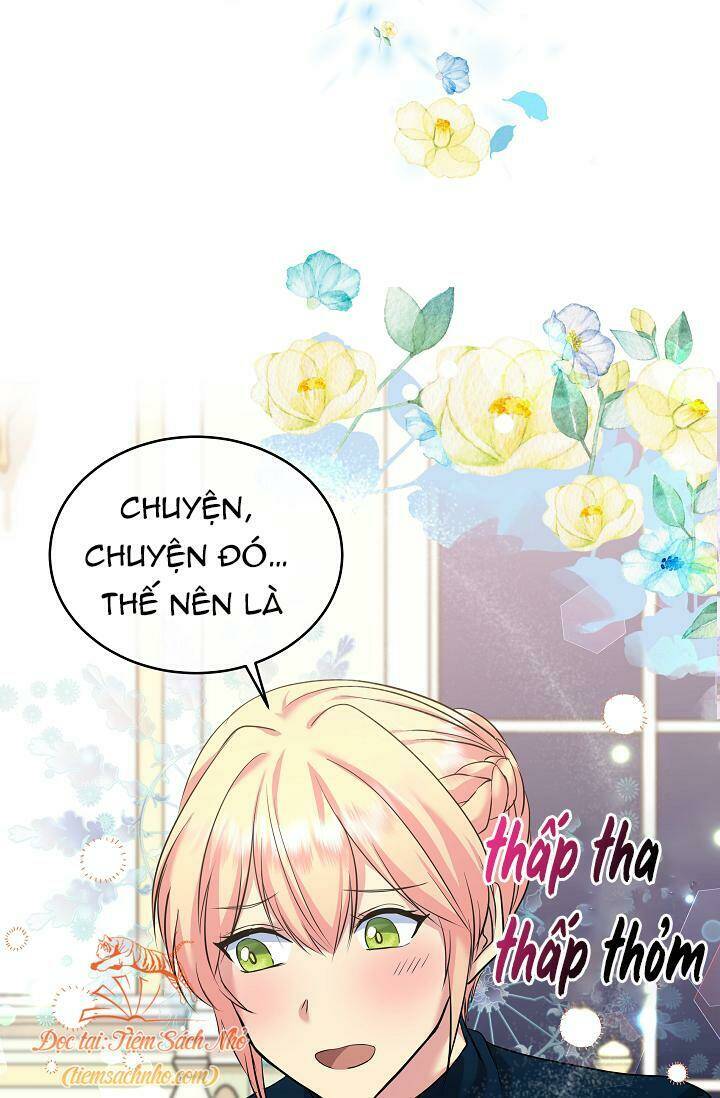 Bút Danh Bí Mật Của Nữ Công Tước: Chapter 20