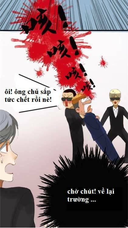 Thần Tượng Điểm Zero: Chapter 1