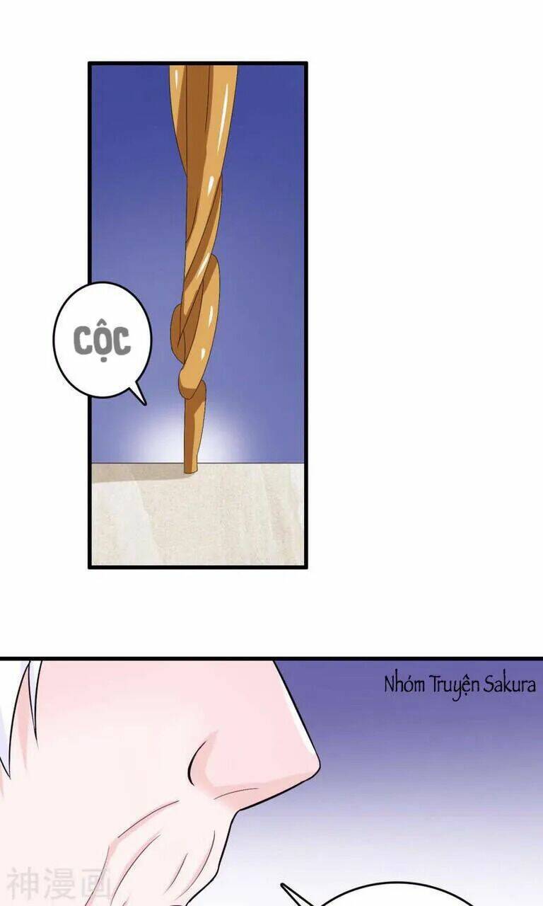 Tôi Vốn Dĩ Bị Bệnh Kiều: Chapter 19