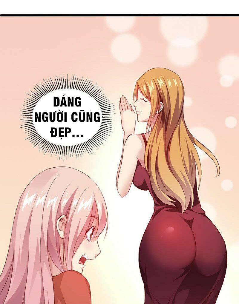 Dị Năng Thiếu Niên Vương: Chapter 21