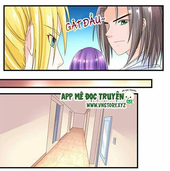 Bồn Tắm Có Vấn Đề?: Chapter 42