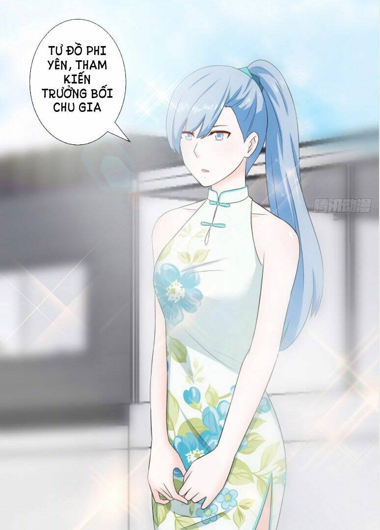 Người Tu Tiên Tại Đô Thị: Chapter 44