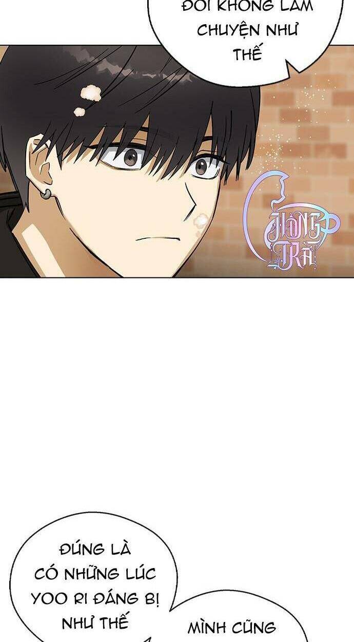 Duyên Nợ Kiếp Trước: Chapter 32