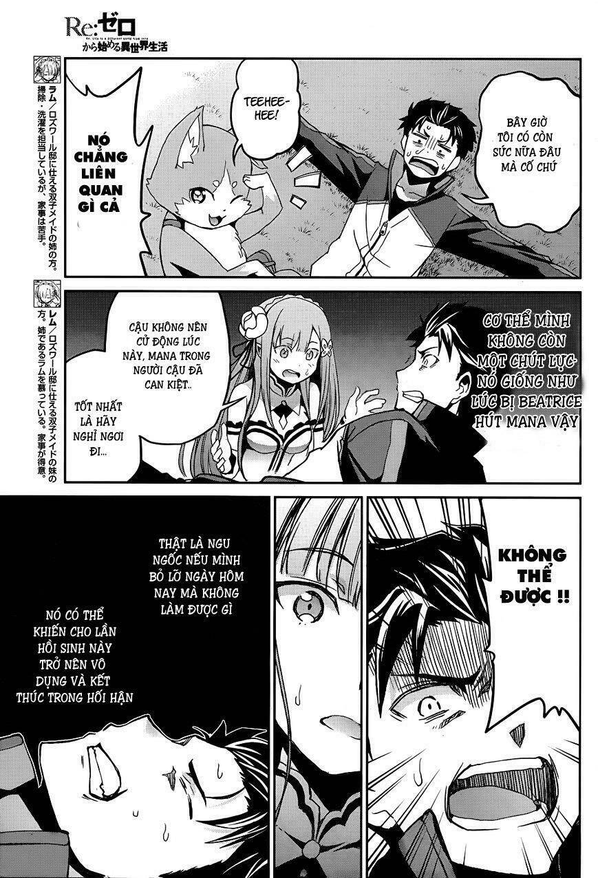 Tái Sinh Tân Thế Giới: Chapter 27