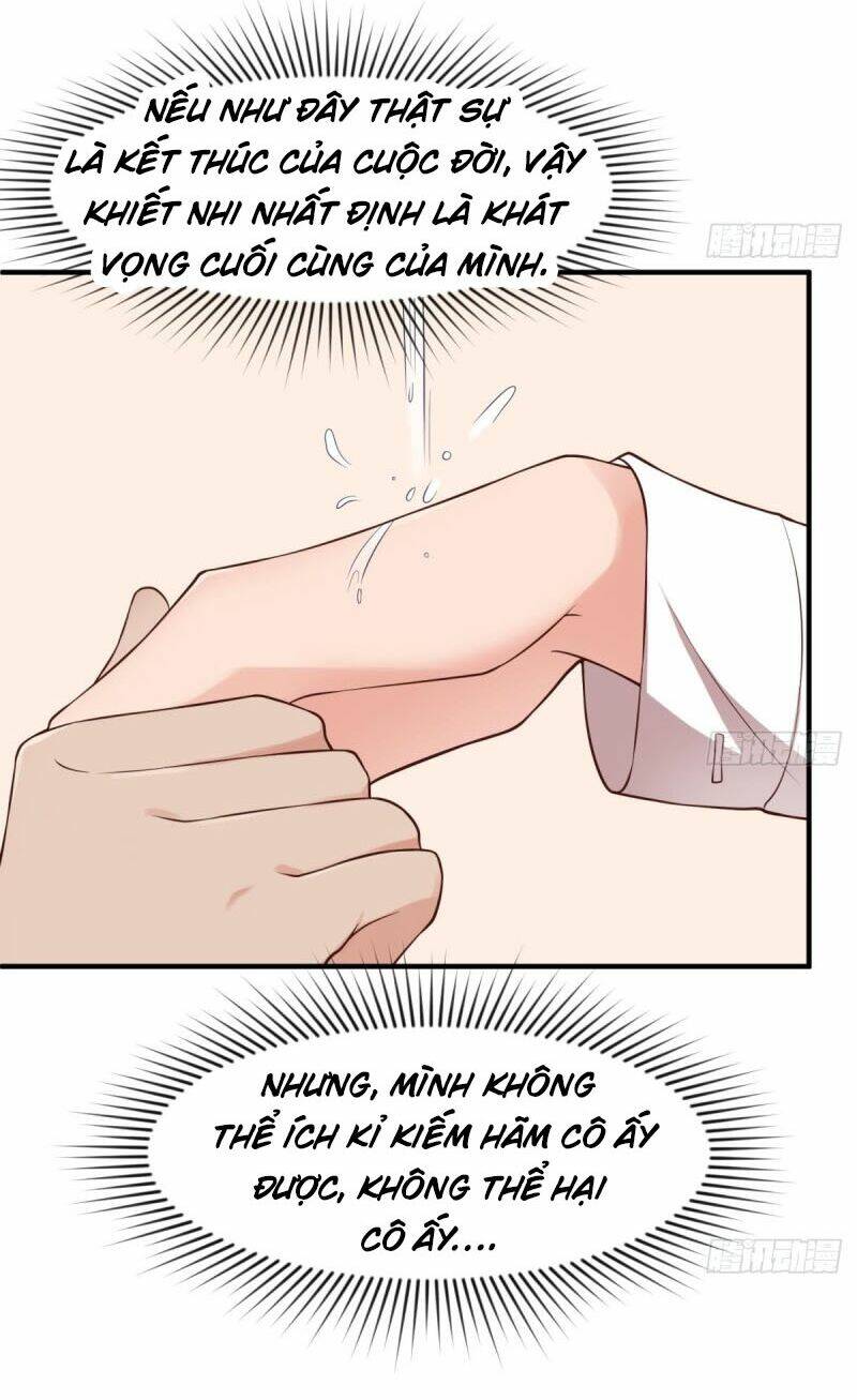 Bác Sĩ Riêng Của Nữ Thần: Chapter 120