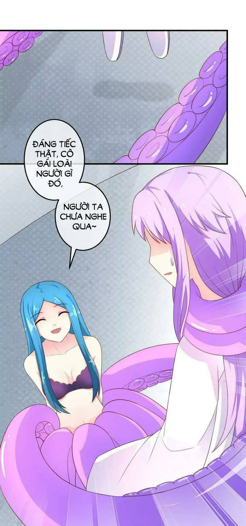 Cuộc Sống Hào Môn Của Vu Nữ: Chapter 31