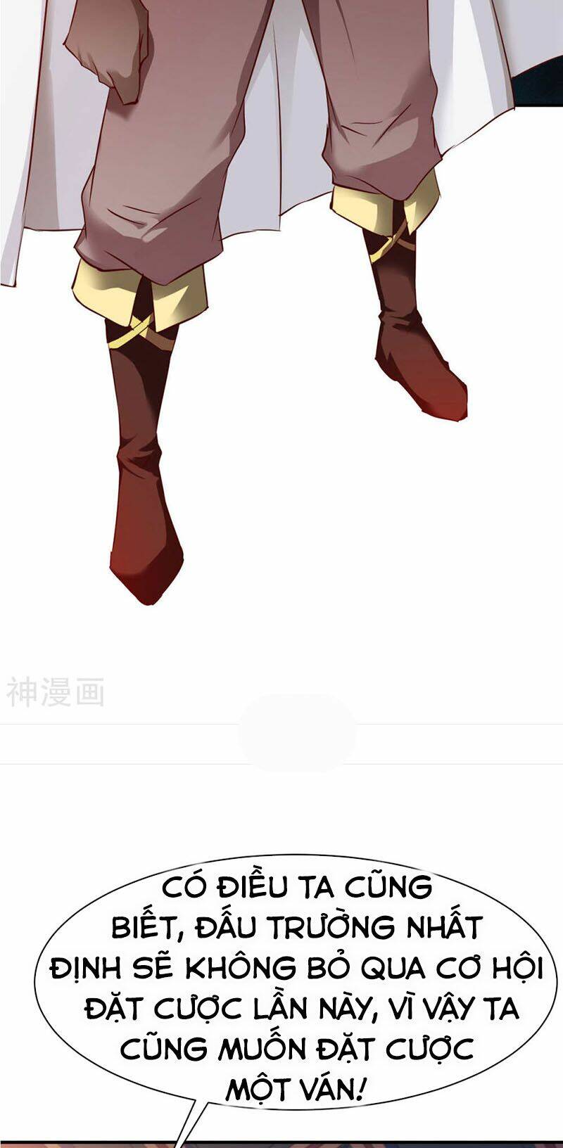 Chiến Đỉnh: Chapter 83