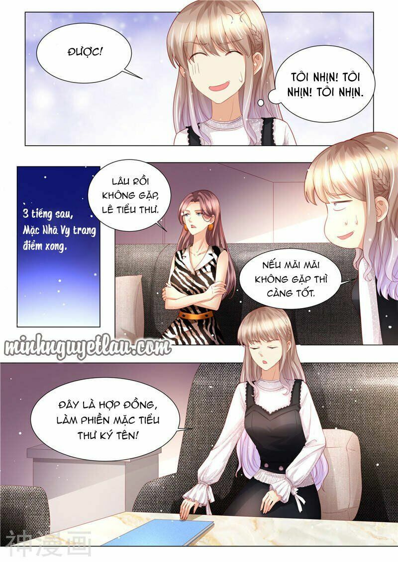 Cưng Chiều Vợ Yêu: Chapter 160