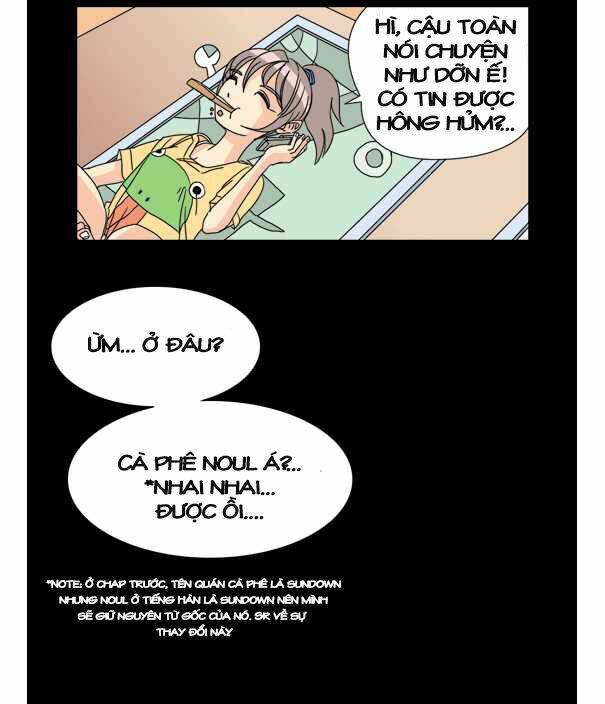 Hanged Doll: Chapter 5