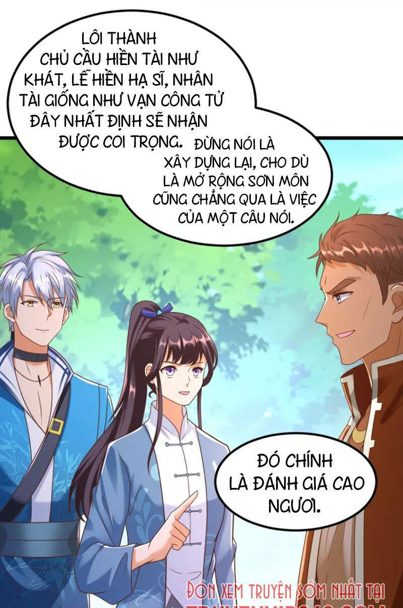 Chí Tôn Trọng Sinh: Chapter 170