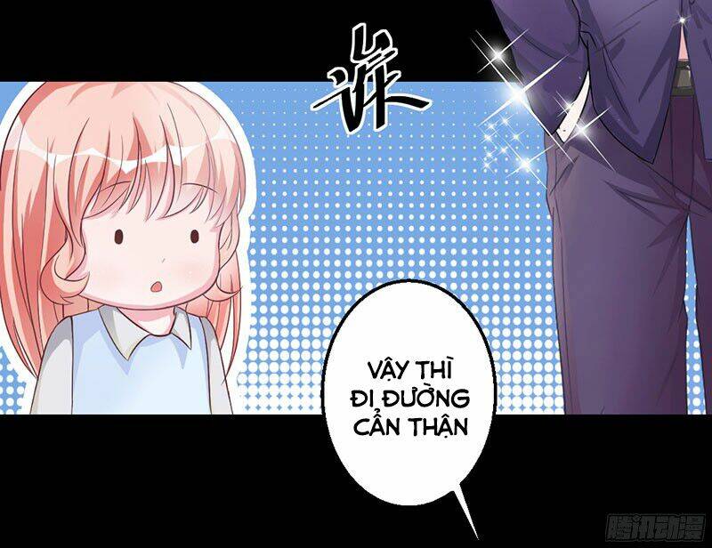 Hung Mãnh Quỷ Phu Bà Thượng Sàng: Chapter 8