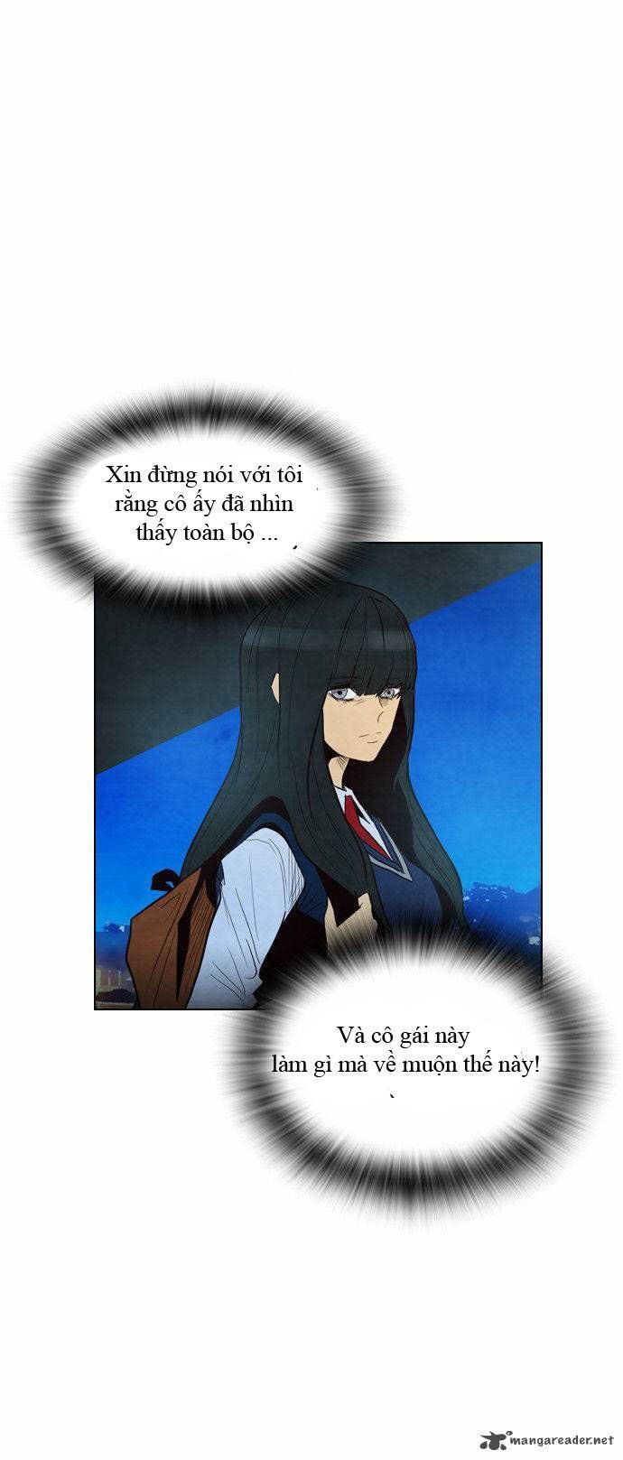 Revival Man: Chapter 34