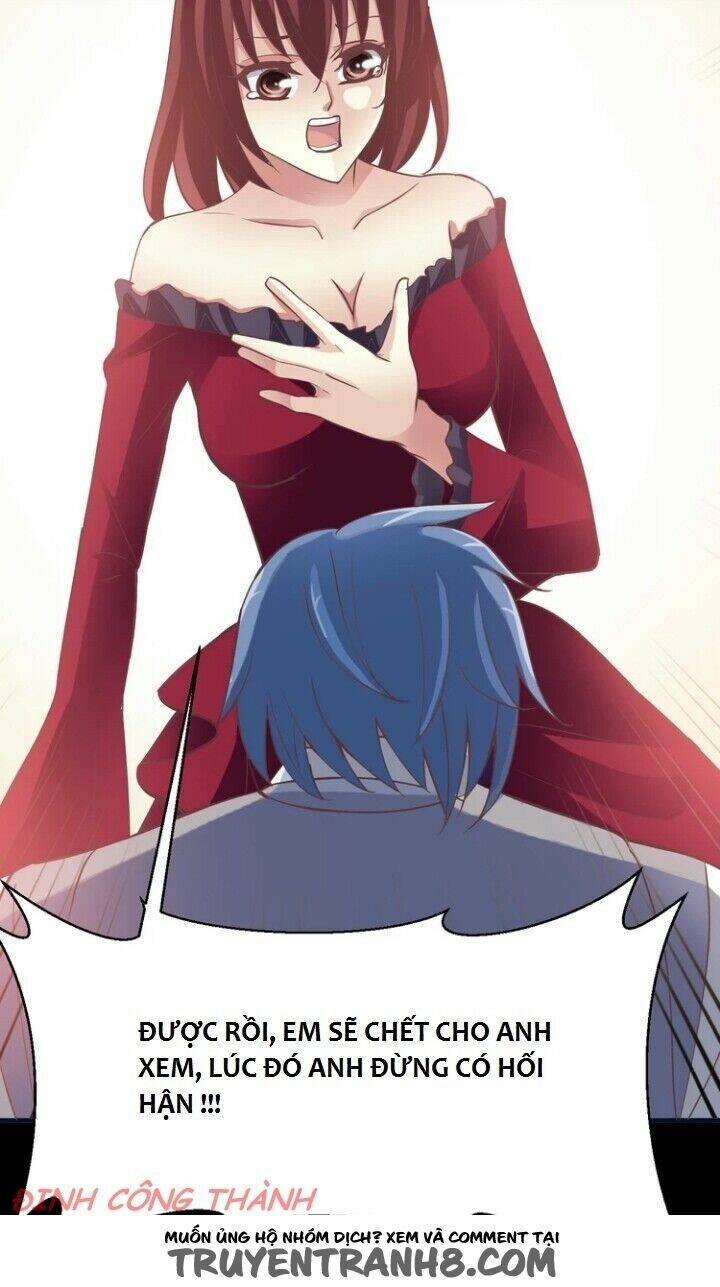 Truyện Kinh Dị Ở Tòa Nhà Số 44: Chapter 14