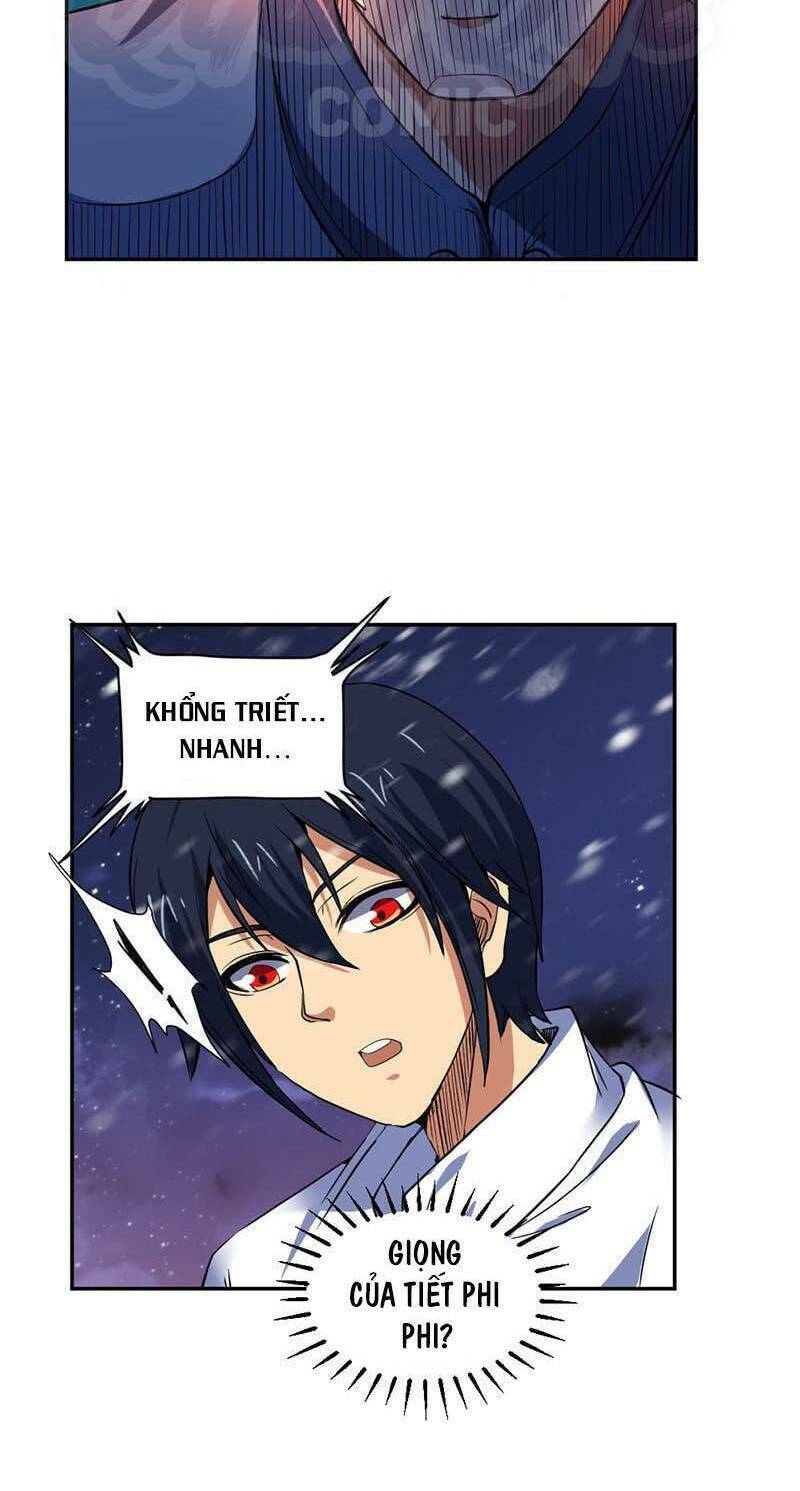 Cuộc Sống Tận Thế Bắt Đầu Từ Số 0: Chapter 41