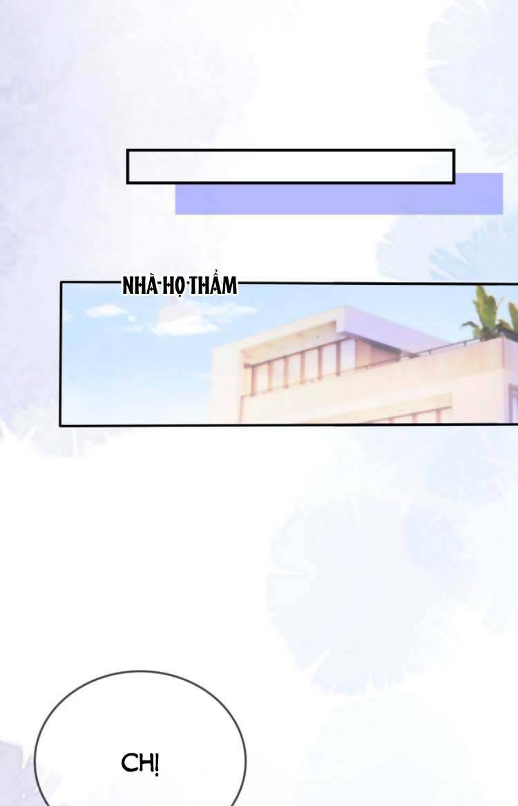 Dây Dưa Không Dứt: Chapter 7