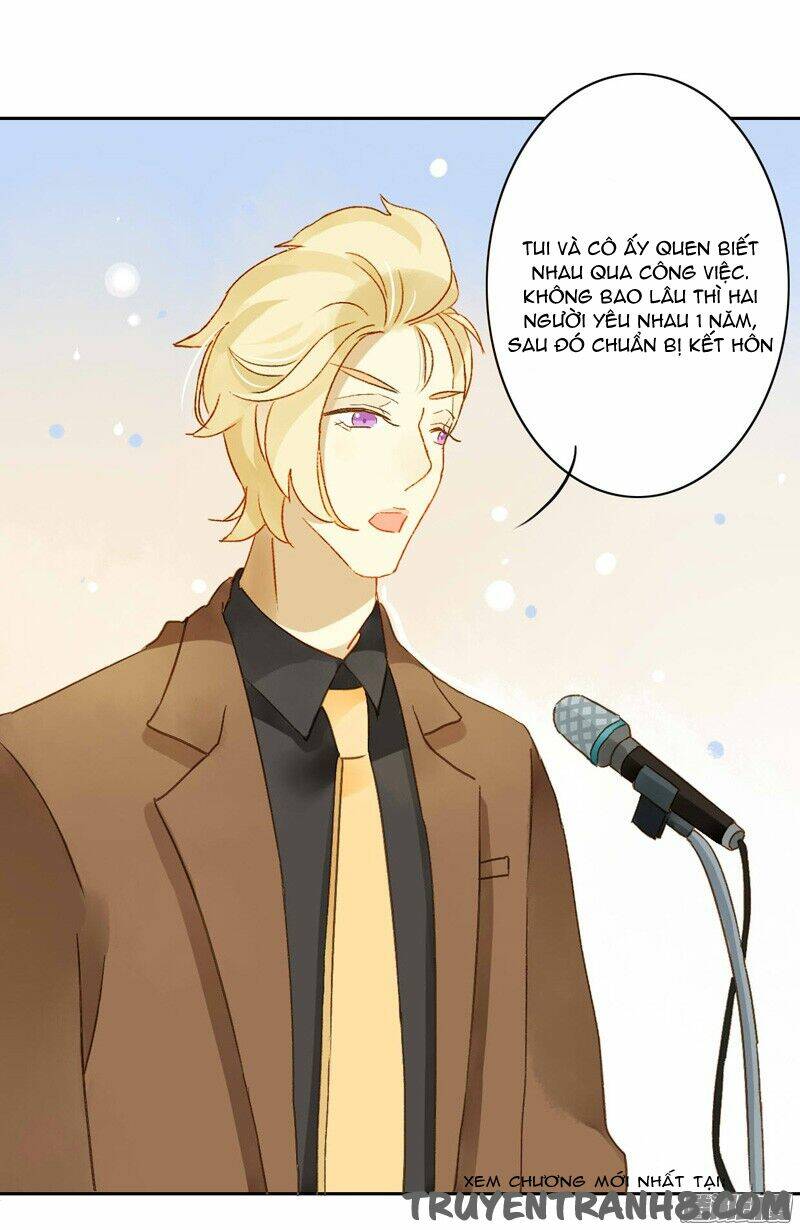 Sức Mạnh Của Sắc Đẹp: Chapter 115