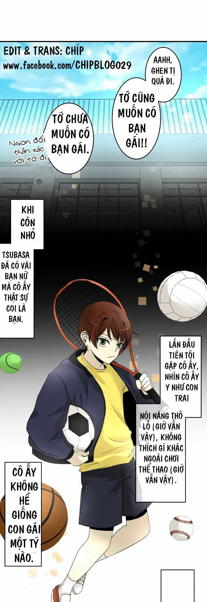 Kakao 79%: Chapter 5