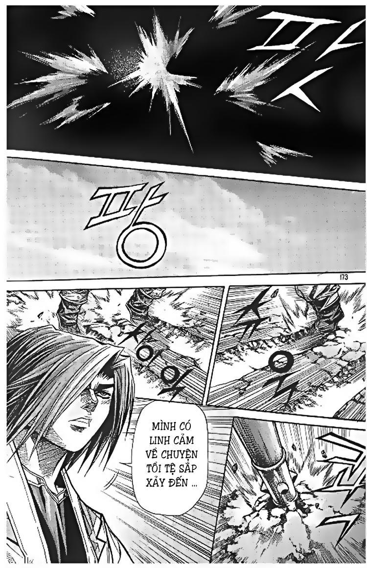 Diêm Đế: Chapter 101