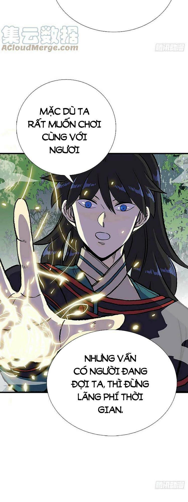 Học Sĩ Tái Sinh: Chapter 245