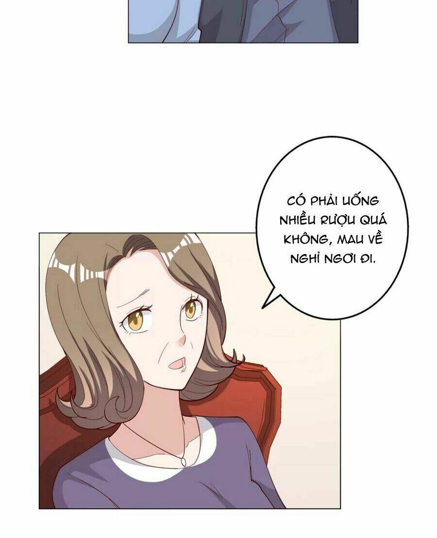 Hôn Nhân Dục Vọng: Thiếu Gia Nhẹ Một Chút!: Chapter 123