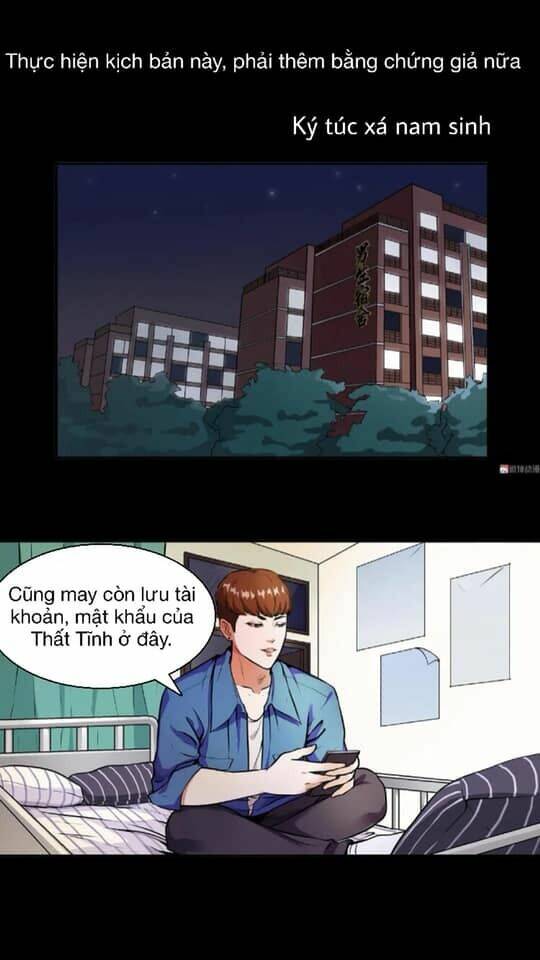 Giày Thủy Tinh: Chapter 4.1