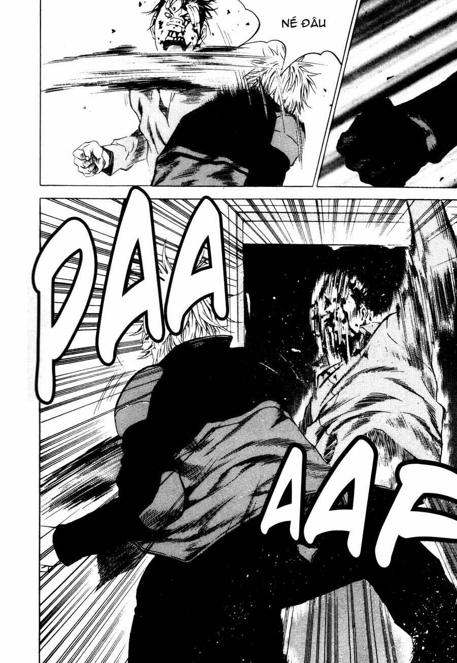 High School: Chapter 38