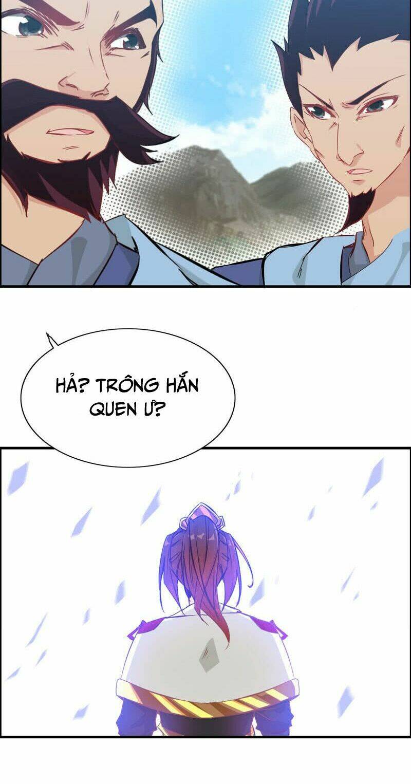 Thần Ma Thiên Sát: Chapter 18