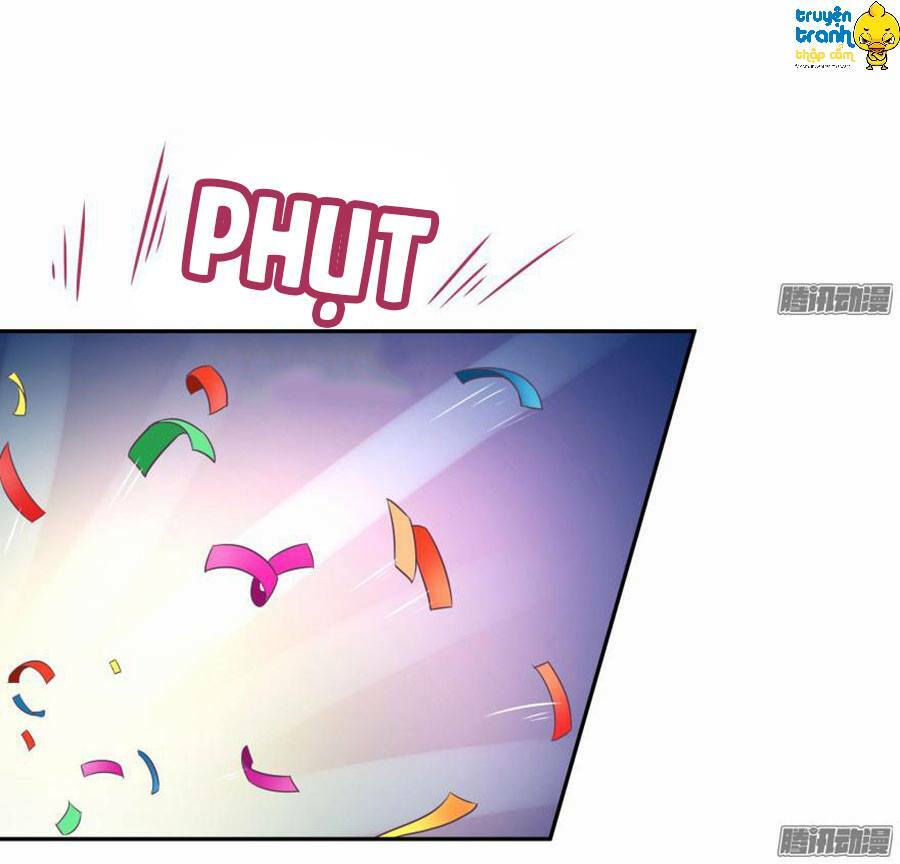 Phép tắc yêu đương của Ma Vương: Chapter 9