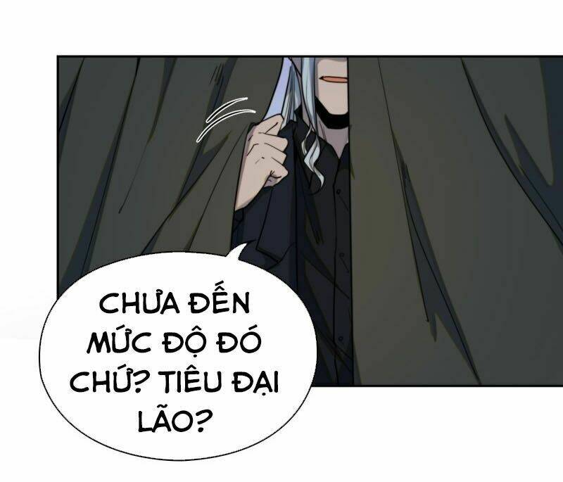 Đô Thị Hàng Thần Khúc: Chapter 64