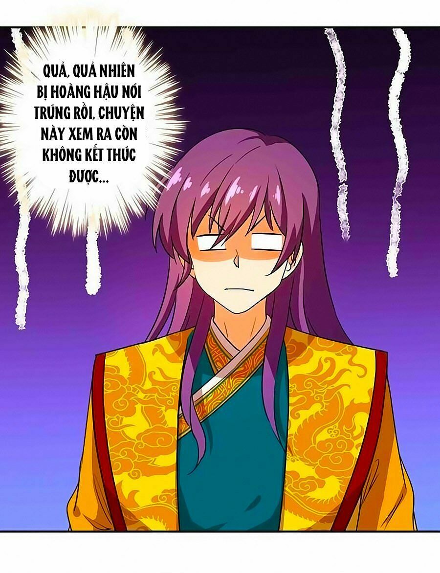 Vương Gia ! Ngươi Thật Bỉ Ổi !: Chapter 384