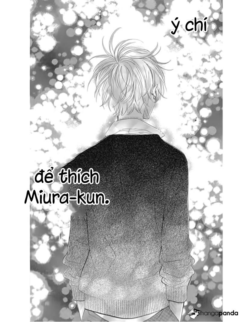 Honey Lemon Soda: Chapter 9