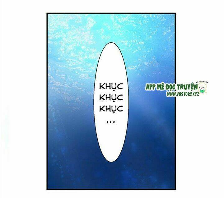 Bồn Tắm Có Vấn Đề?: Chapter 2