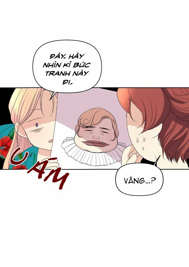 Công Chúa Thời Gian Có Hạn: Chapter 18