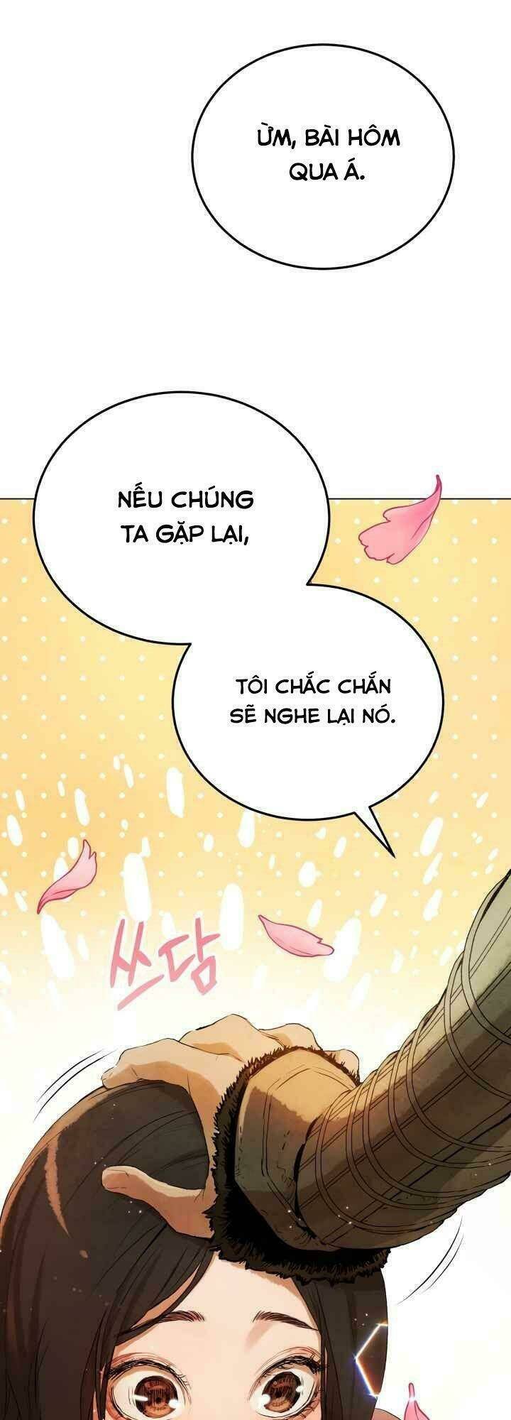 Phụng Tiên Trọng Sinh Ký: Chapter 6