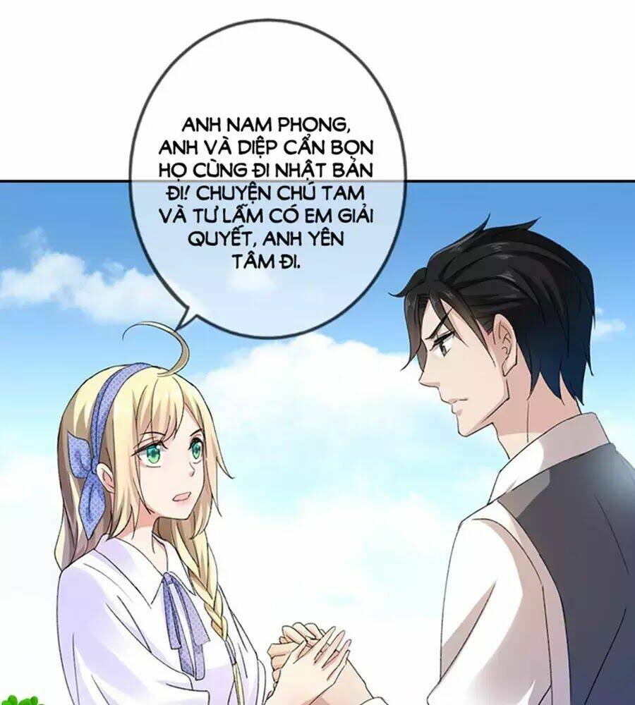 Nhật Ký Dạy Dỗ Của Gia Tộc Đáng Yêu: Chapter 59