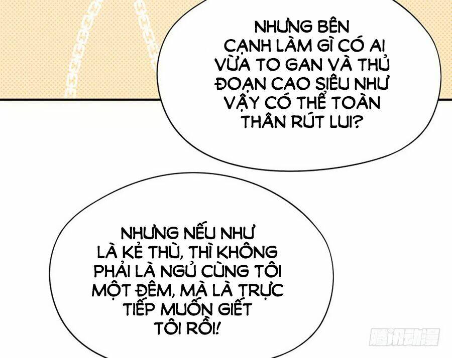 101 Phương Pháp Của Tổng Tài: Chapter 5