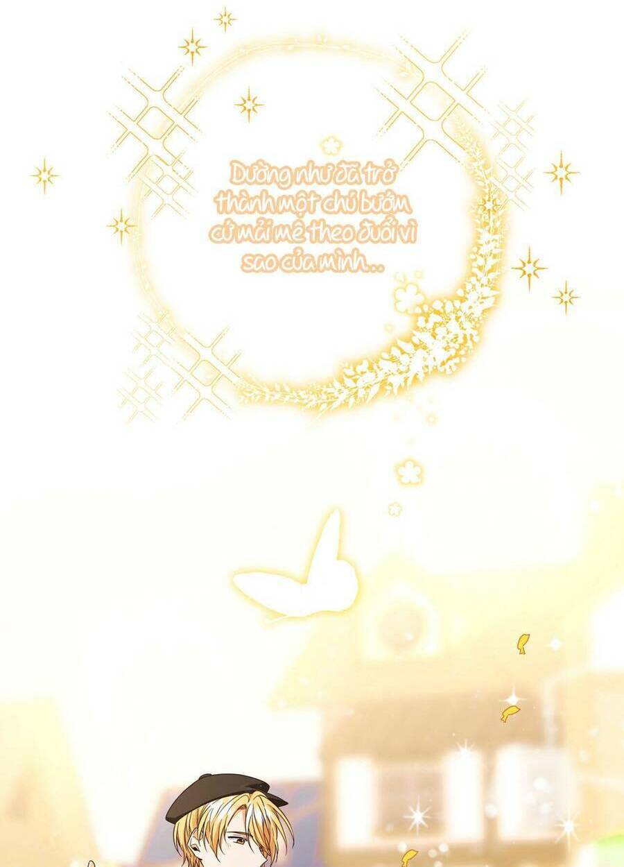 Lòng Trung Thành Với Kẻ Ác: Chapter 2