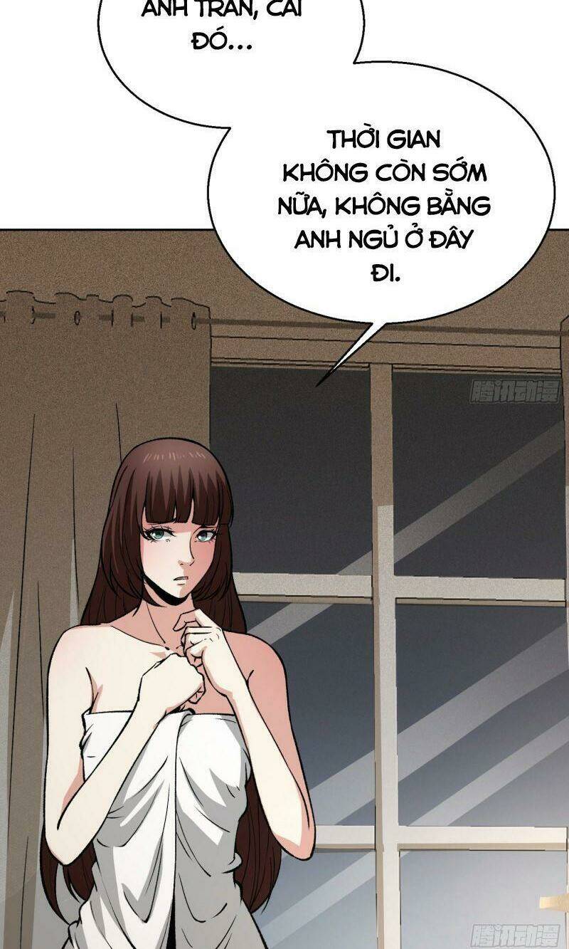 Cuồng Thiếu Siêu Thiên Tài: Chapter 13