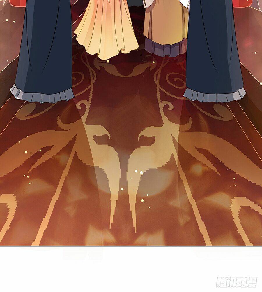 Vương Phi Thật Uy Vũ: Chapter 9.2
